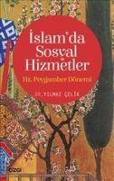 Vorderes Coverbild Islamda Sosyal Hizmetler