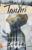 Vorderes Coverbild Tanyeri Zifir Ciltli