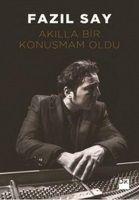 Vorderes Coverbild Akilla Bir Konusmam Oldu