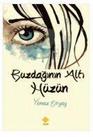 Vorderes Coverbild Buzdaginin Alti Hüzün