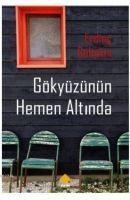Vorderes Coverbild Gökyüzünün Hemen Altinda