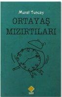 Vorderes Coverbild Oratayas Mizirtilari