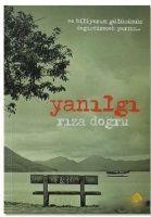 Vorderes Coverbild Yanilgi