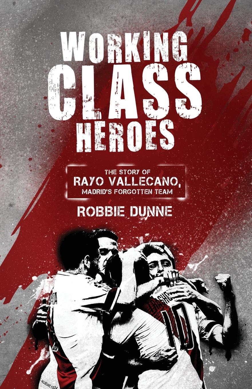 Vorderes Coverbild Working Class Heroes