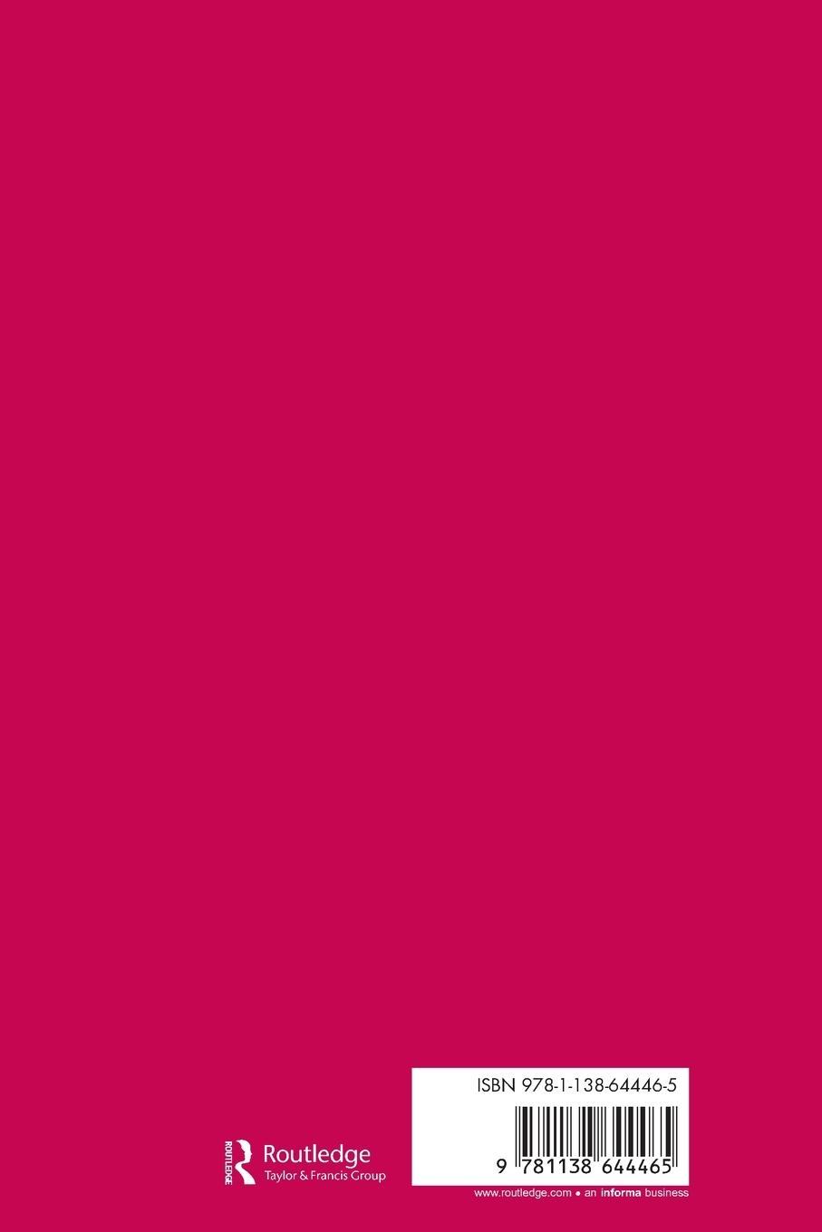 Rückseitencover Science in the Romantic Era