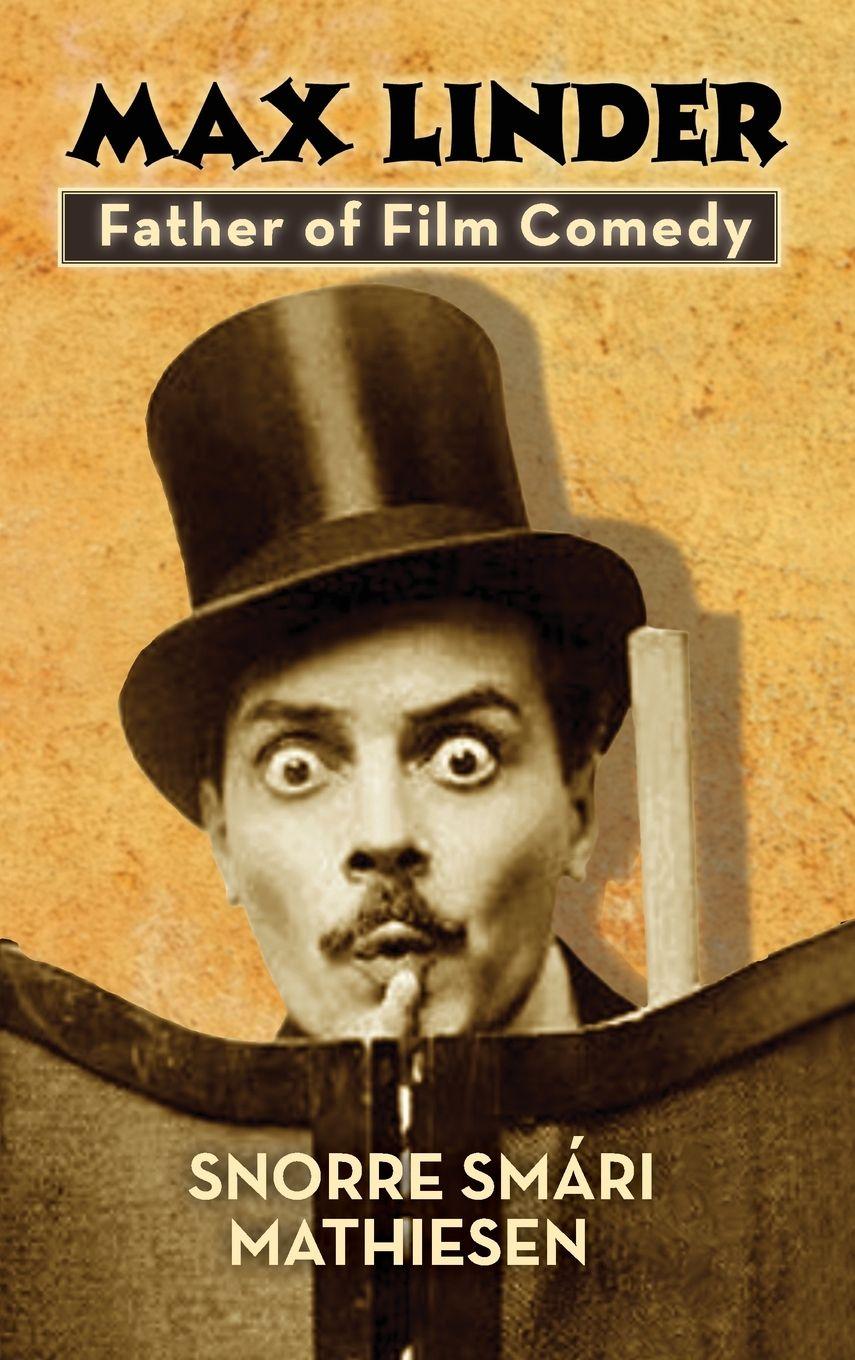 Vorderes Coverbild ¿MAX LINDER