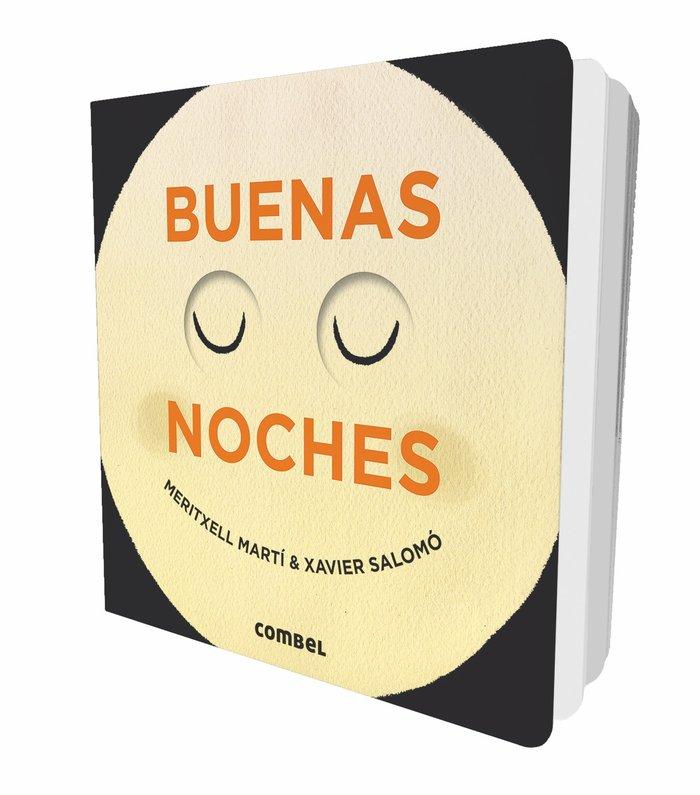Vorderes Coverbild Buenas Noches