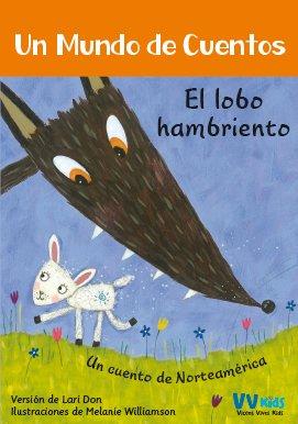 Vorderes Coverbild El Lobo Hambriento