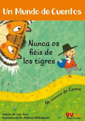 Vorderes Coverbild Nunca OS Fieis de Los Tigres