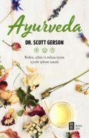 Vorderes Coverbild Ayurveda