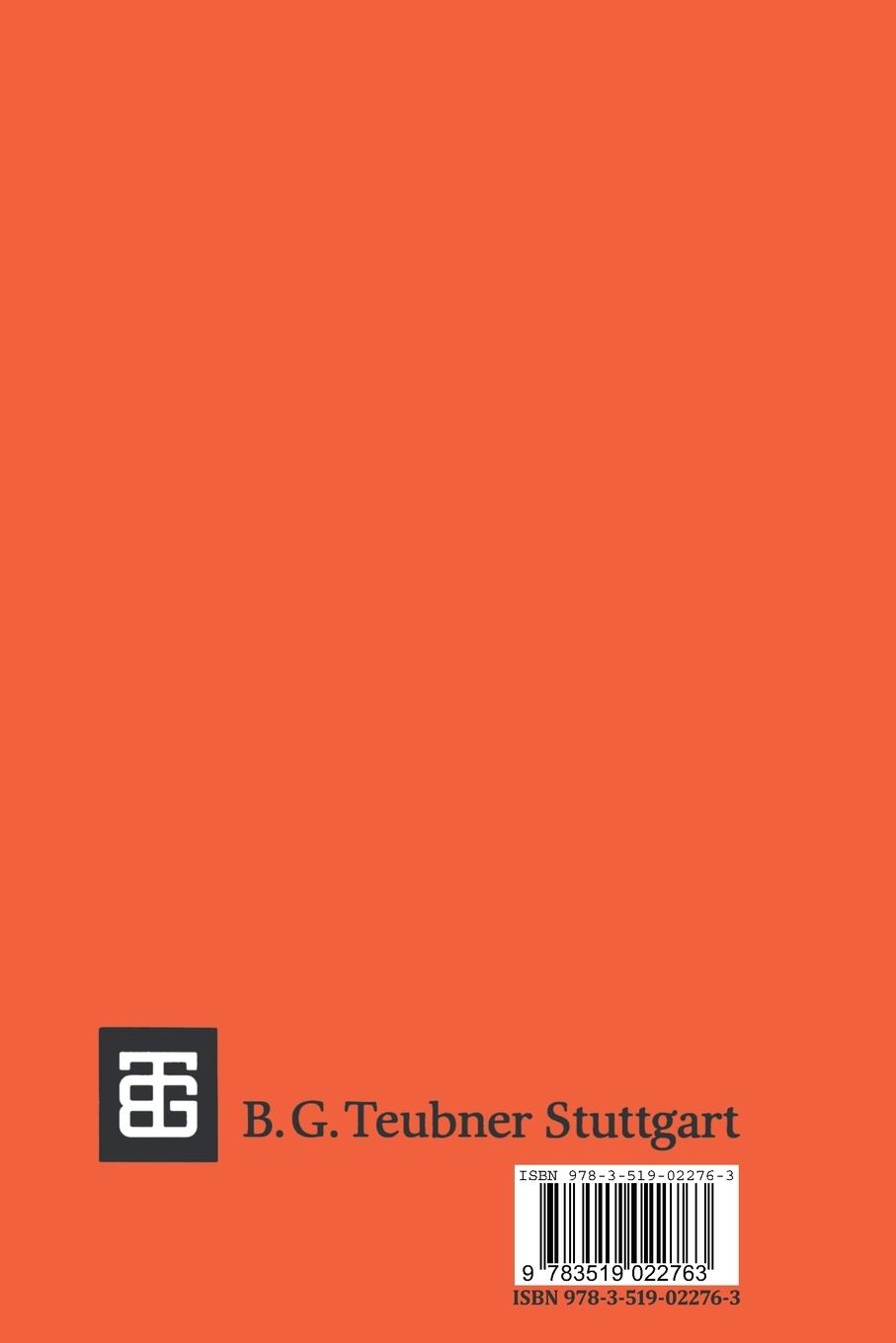 Rückseitencover Effiziente Algorithmen für grundlegende Funktionen