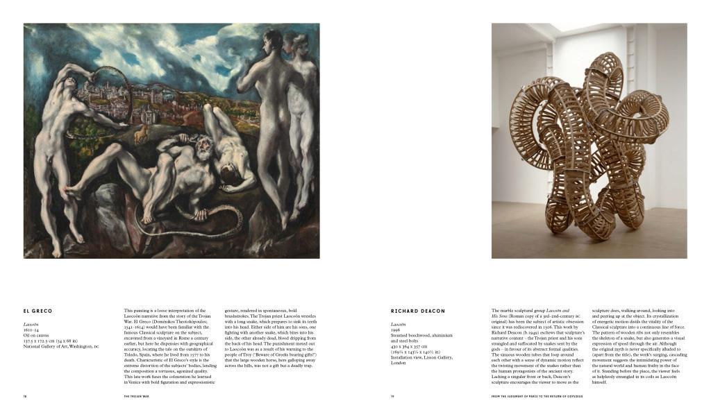 Beispielinhalt (Bild) Flying Too Close to the Sun