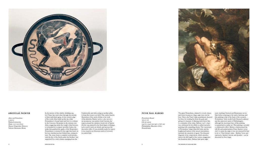 Beispielinhalt (Bild) Flying Too Close to the Sun