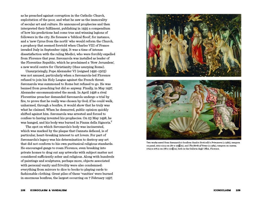 Beispielinhalt (Bild) The Museum of Lost Art