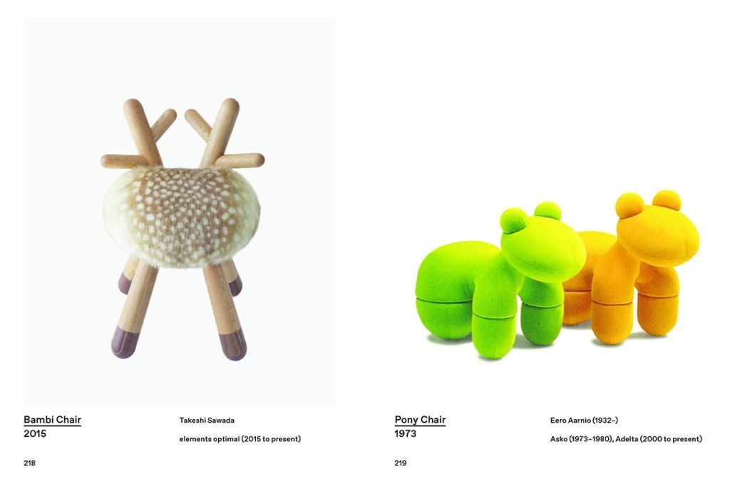 Beispielinhalt (Bild) Chair