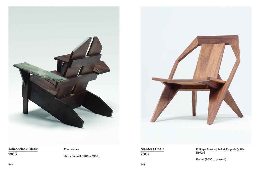 Beispielinhalt (Bild) Chair