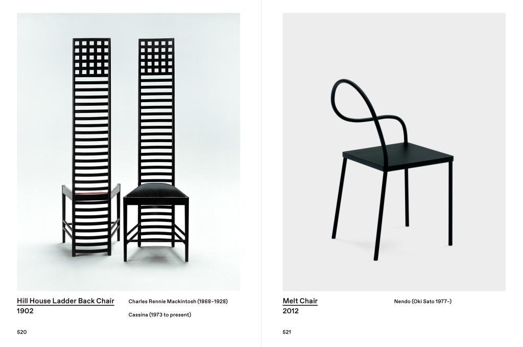 Beispielinhalt (Bild) Chair