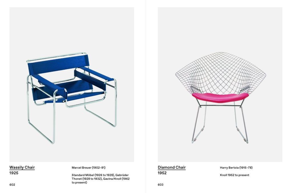 Beispielinhalt (Bild) Chair