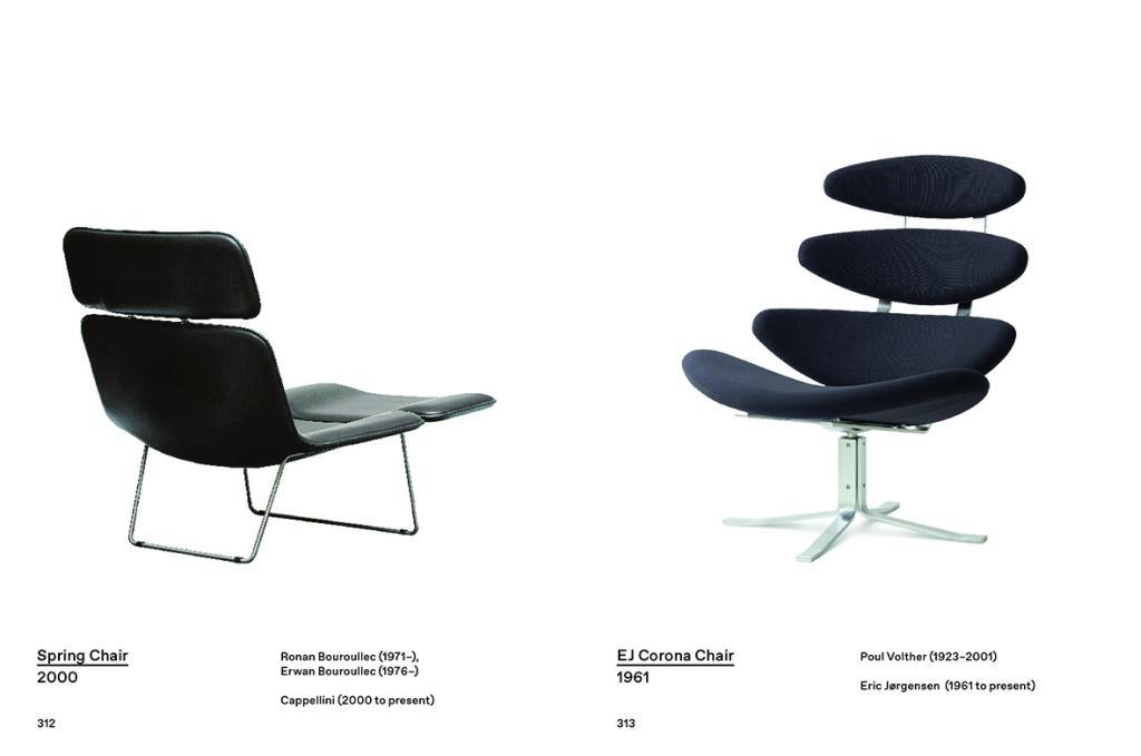 Beispielinhalt (Bild) Chair