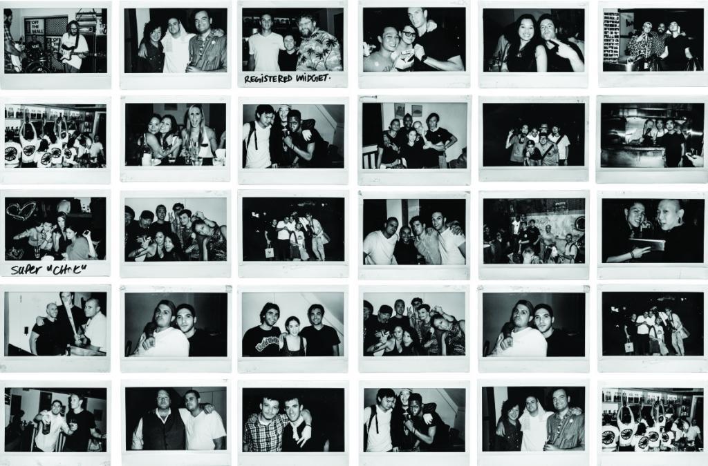 Beispielinhalt (Bild) Chicken and Charcoal