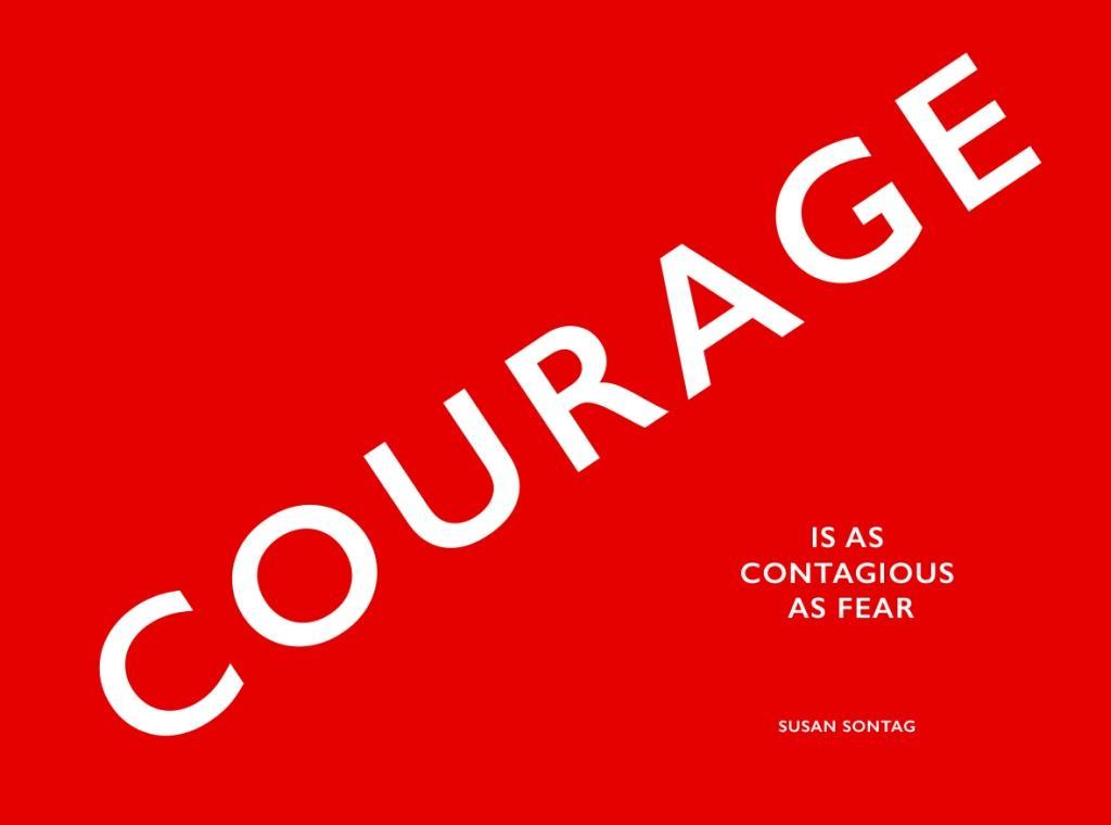 Beispielinhalt (Bild) You Had Better Make Some Noise