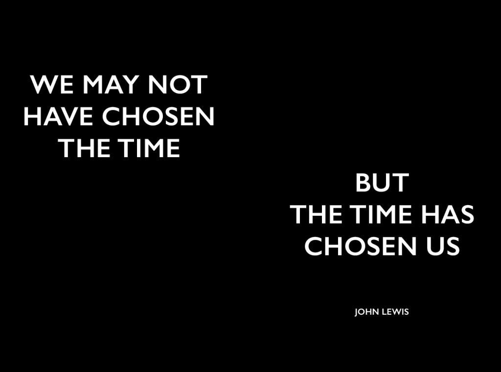 Beispielinhalt (Bild) You Had Better Make Some Noise