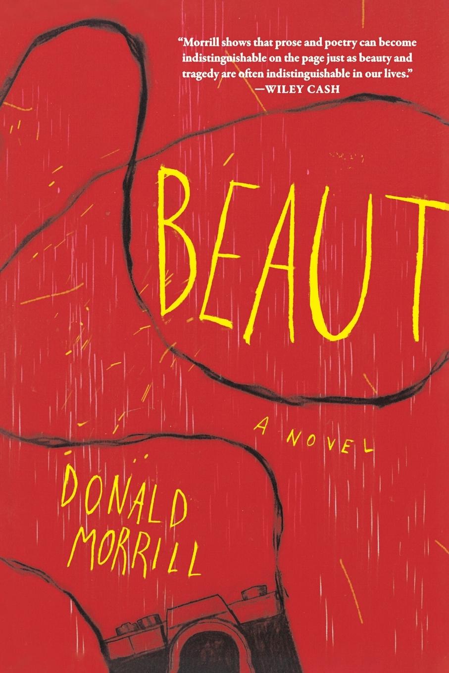 Vorderes Coverbild Beaut