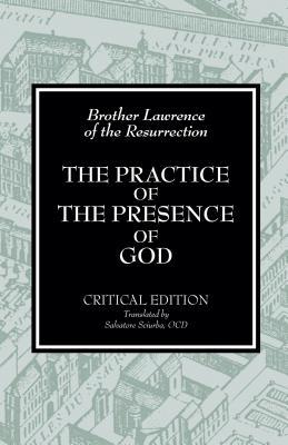 Vorderes Coverbild The Practice of the Presence of God