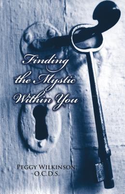 Vorderes Coverbild Finding the Mystic Within You
