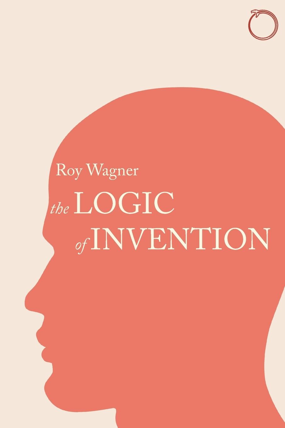 Vorderes Coverbild The Logic of Invention