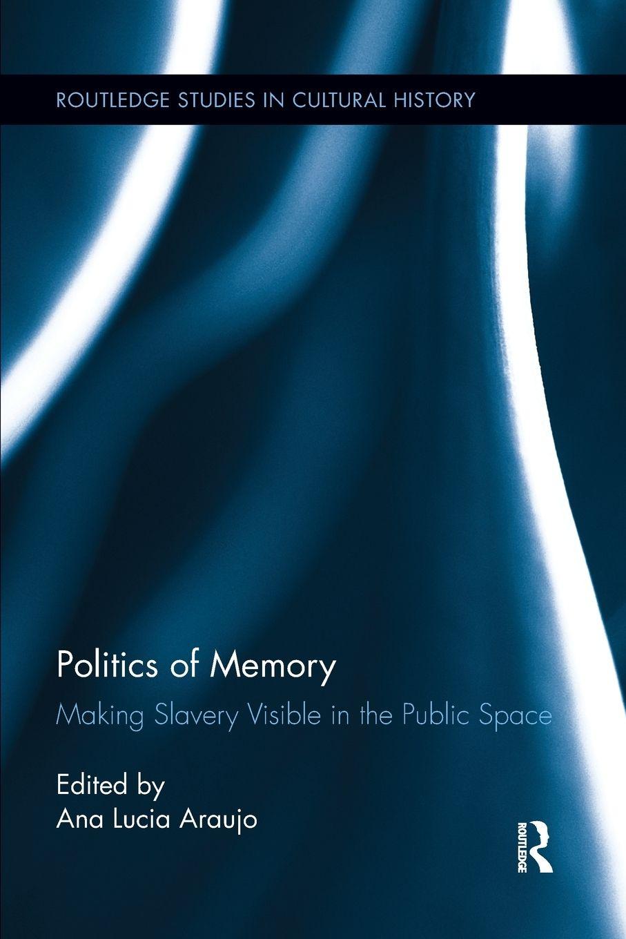 Vorderes Coverbild Politics of Memory