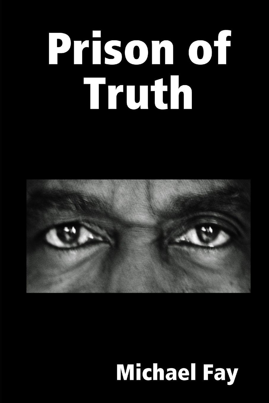 Vorderes Coverbild Prison of Truth