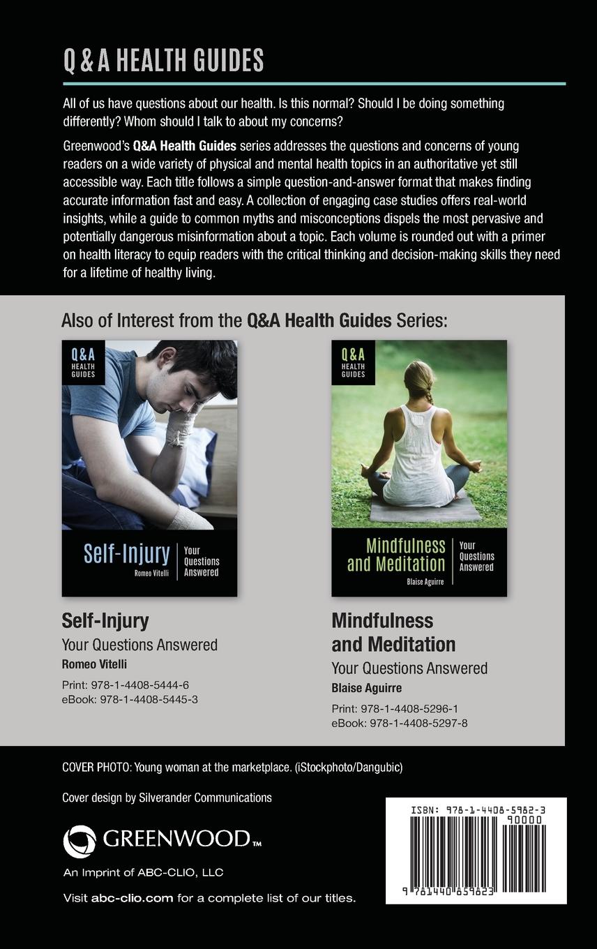 Rückseitencover Living Green