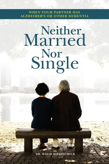 Vorderes Coverbild Neither Married Nor Single