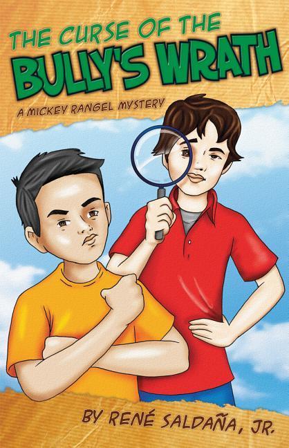 Vorderes Coverbild The Curse of the Bully's Wrath / La Maldicion de la IRA del Abuson