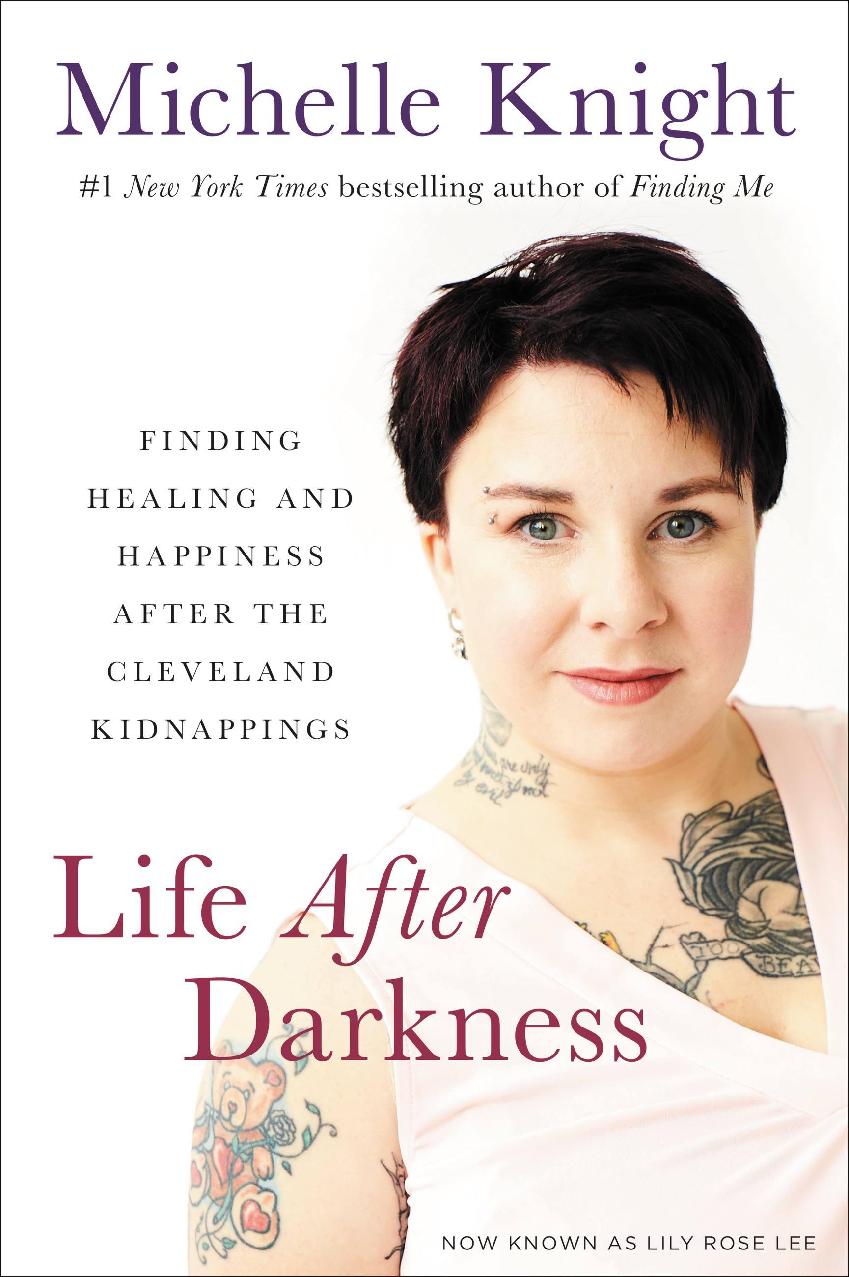 Vorderes Coverbild Life After Darkness