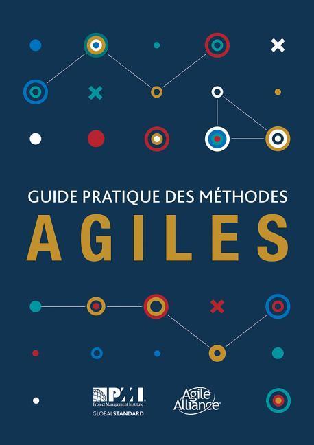 Vorderes Coverbild Guide Pratique Agile