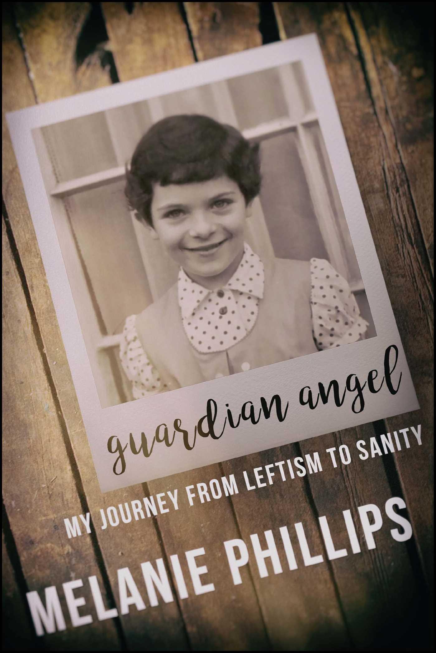 Vorderes Coverbild Guardian Angel