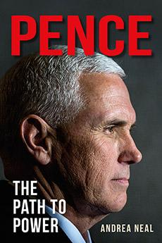 Vorderes Coverbild Pence