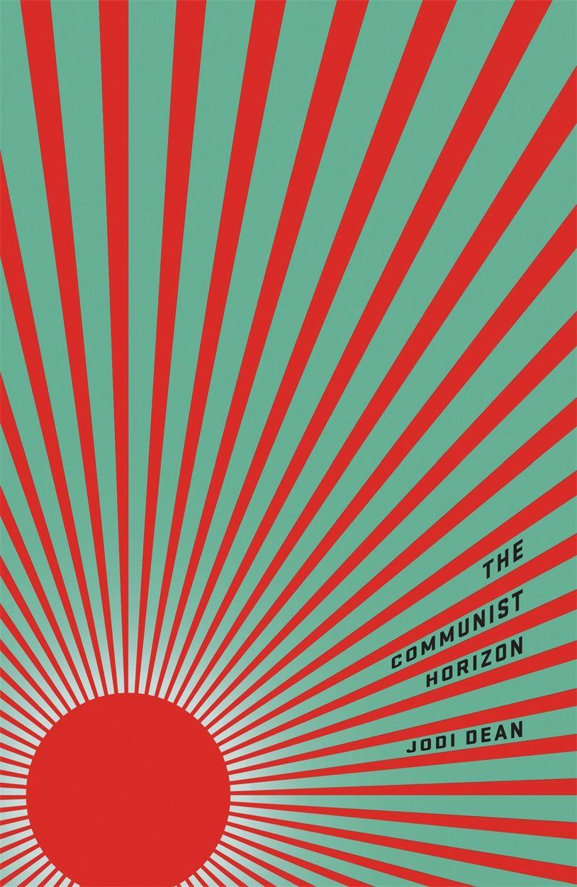 Vorderes Coverbild The Communist Horizon