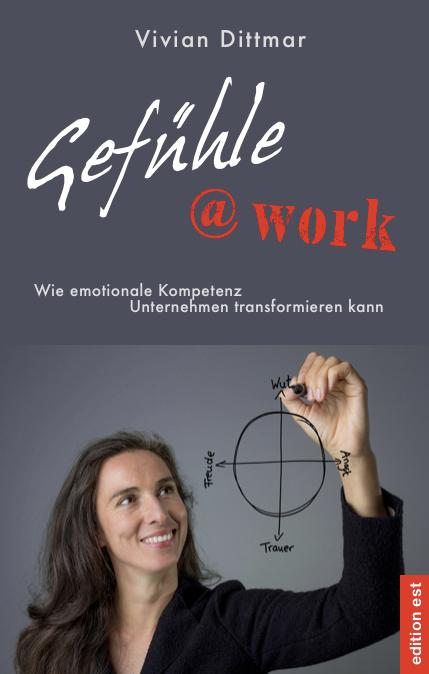 Vorderes Coverbild Gefühle@work
