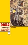Vorderes Coverbild Dada. 113 Gedichte