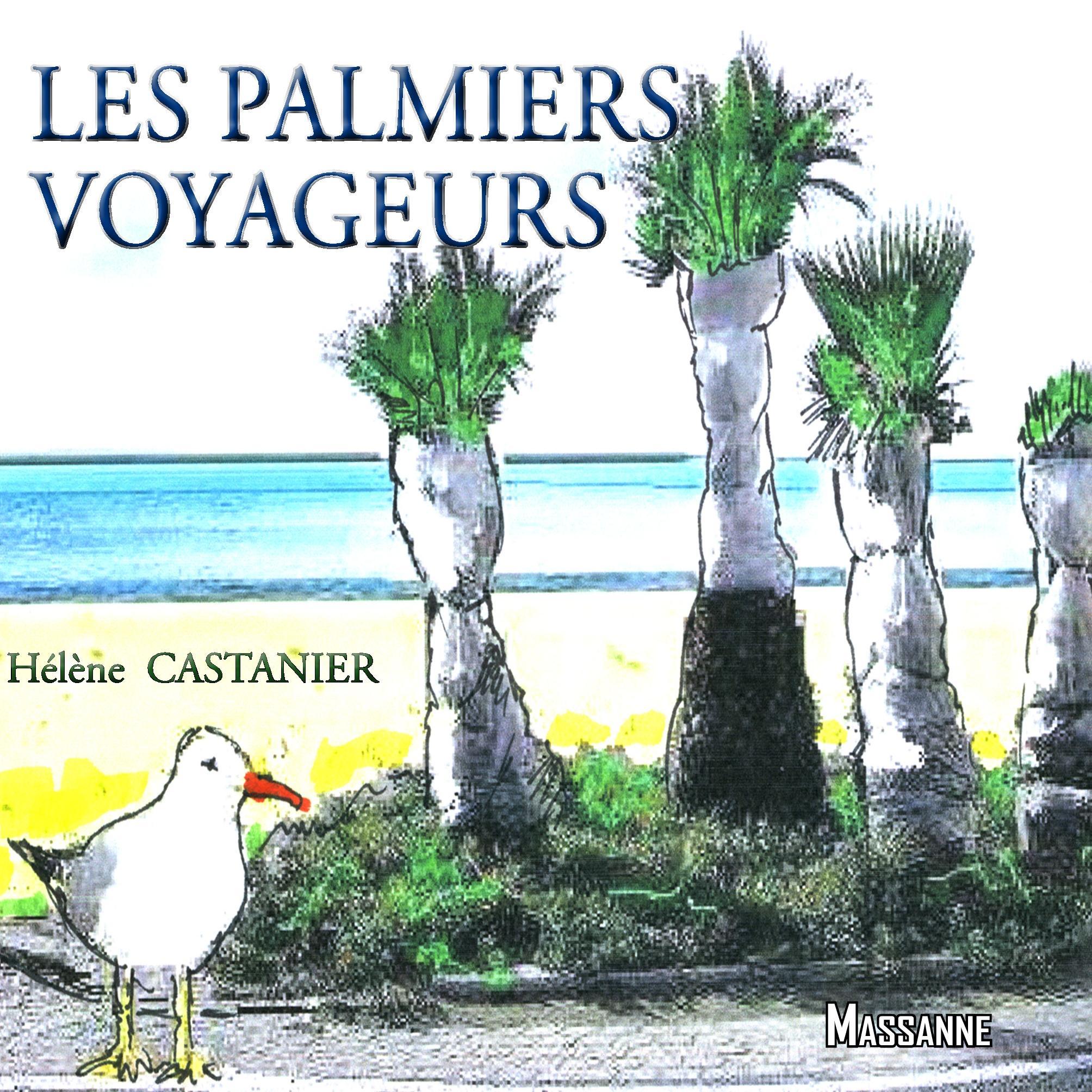 Vorderes Coverbild Palmetto
