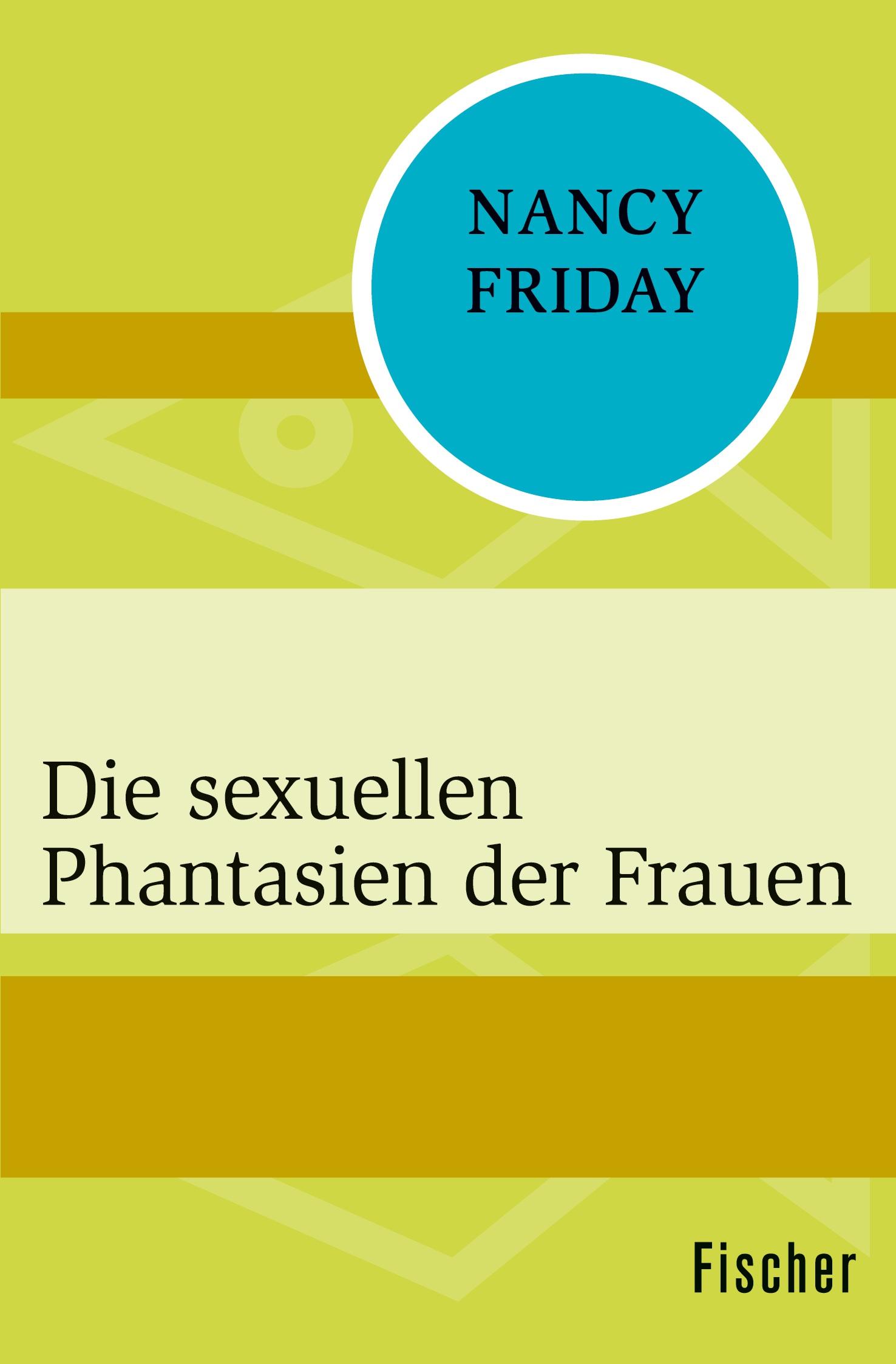 Vorderes Coverbild Die sexuellen Phantasien der Frauen