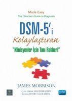 Vorderes Coverbild DSM 5i Kolaylastiran Klinisyenler icin Tani Rehberi