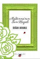 Vorderes Coverbild Madonnanin Son Hayali