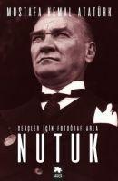 Vorderes Coverbild Nutuk