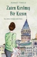 Vorderes Coverbild Zaten Kirilmis Bir Kizsin
