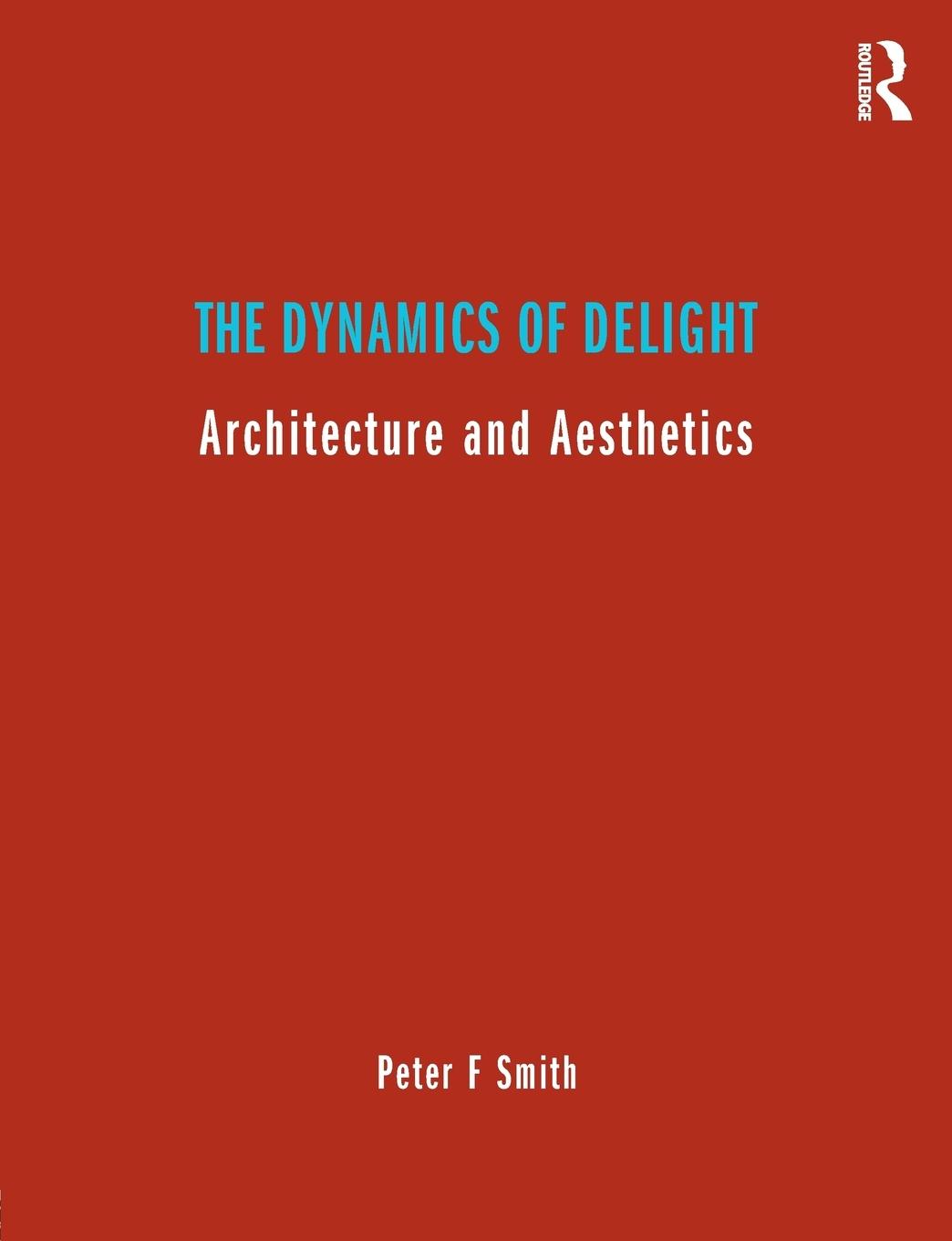 Vorderes Coverbild The Dynamics of Delight
