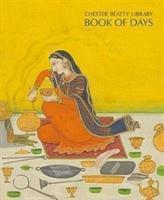 Vorderes Coverbild The Chester Beatty Library Book of Days